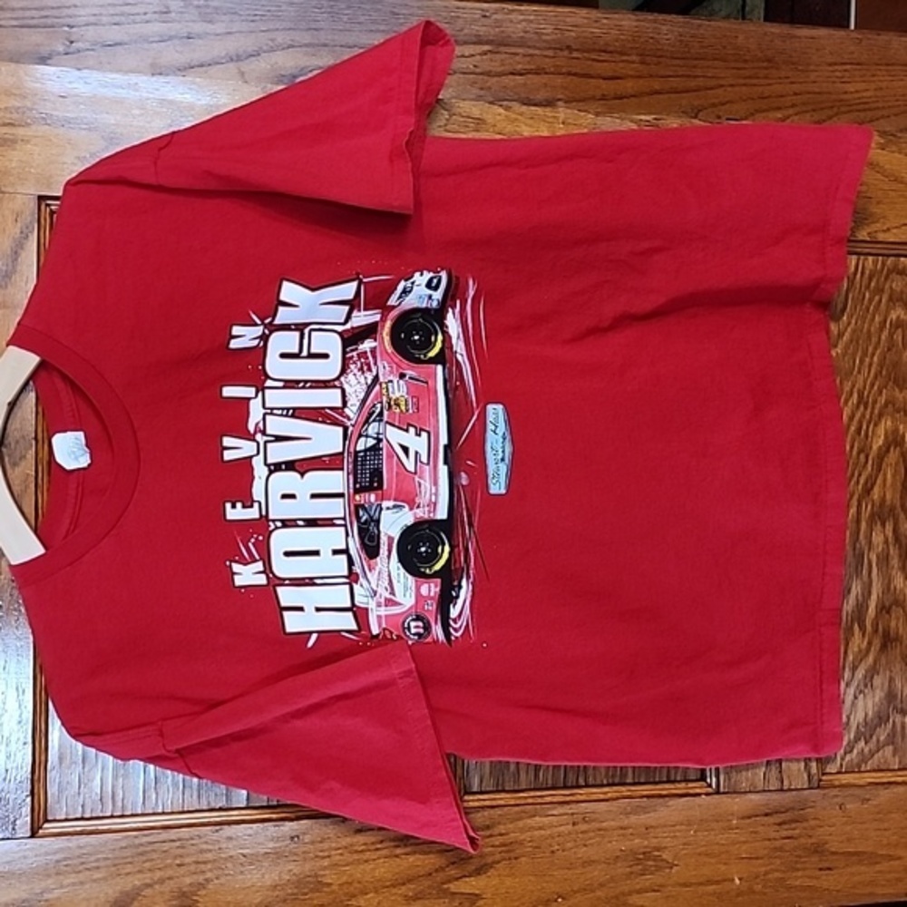 Nascar/Budwiser Kevin‎ Harvick